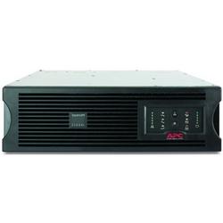 AMERICAN POWER CONVERSION APC Smart-UPS XL 2200VA Rack-mountable UPS - 2200VA/1850W - 8.2 Minute Full-load - 9 x NEMA 5-15R - Backup/Surge-protected, 2 x NEMA 5-20R - Backup/Surge-prote