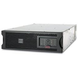 AMERICAN POWER CONVERSION APC Smart-UPS XL 3000VA Rack-mountable UPS - 3000VA/2700W - 5.4 Minute Full-load - 8 x IEC 320 C13 - Backup/Surge-protected, 1 x IEC 320 C19 - Backup/Surge-prot