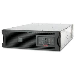 AMERICAN POWER CONVERSION APC Smart-UPS XL 3000VA Rack-mountable UPS - 3000VA/2700W - 5.4 Minute Full-load - 9 x NEMA 5-15R - Backup/Surge-protected, 2 x NEMA 5-20R - Backup/Surge-protec