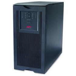 AMERICAN POWER CONVERSION APC Smart-UPS XL 3000VA Tower UPS - 3000VA/2700W