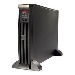 AMERICAN POWER CONVERSION APC Smart-UPS XL Modular 1500VA Rackmount/Tower - 1440VA/1425W - 11.9 Minute Full-load - 8 x NEMA 5-15R - Backup/Surge-protected
