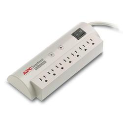 AMERICAN POWER CONVERSION APC SurgeArrest Professional 7 Outlet 120V - Receptacles: 7 x NEMA 5-15R - 320J