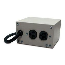 AMERICAN POWER CONVERSION APC Switched Rack 1.92kVA PDU - 2 x NEMA 5-20R - 1.92kVA - 2U Rack-mountable