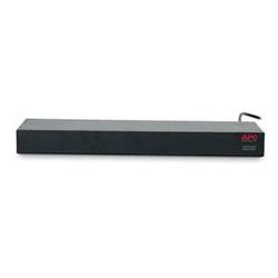 AMERICAN POWER CONVERSION APC Switched Rack PDU 2300 VA - 8 x IEC 320-C13 - 2300VA - 1U 19 Rack-mountable