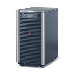 AMERICAN POWER CONVERSION APC Symmetra LX 12kVA Scalable to 16kVA N+1 Tower UPS - Dual Conversion On-Line UPS - 7.5 Minute Full-load - 12kVA - SNMP Manageable