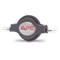 APC (American Power Conversion) APC Telephone/Modem Cable - 1 x RJ-11 - 1 x RJ-11 - 50ft