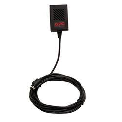 AMERICAN POWER CONVERSION APC Temperature & Humidity SensorBlack (AP9512THBLK)