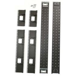 Apc APC Wide Recessed Rail Kit