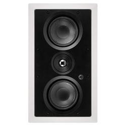 Architech Pro Series ARCHITECH PRO SERIES AP-525 LCRS Dual 5.25 2-Way All Channel In-Wall Loudspeaker