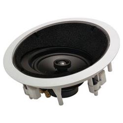 Architech Pro Series ARCHITECH PRO SERIES AP-615 LCRS 6.5 2-Way Round In-Ceiling All-Channel Loudspeaker