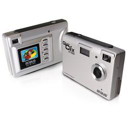 Argus ARGUS QuickClix 2185 2.0 Megapixel Digital Camera