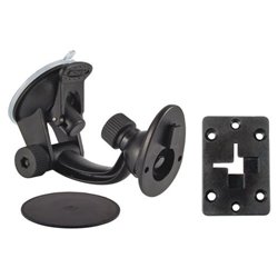 Arkon ARKON Sat-Mount Mini-Windshield Suction Mount