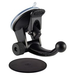 Arkon ARKON Travelmount Mini Windshield / Dash / Console Mount