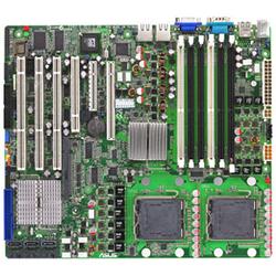 Asus ASUS DSBV-D Server Board - Intel 5000V - Socket J - 667MHz, 1066MHz, 1333MHz FSB