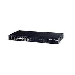 Asus ASUS GigaX 1024i switch - 24 x 10/100Base-TX LAN