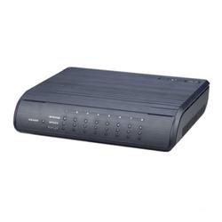 Asus ASUS GigaX 1108 Switch - 8 x 10/100/1000Base-T LAN