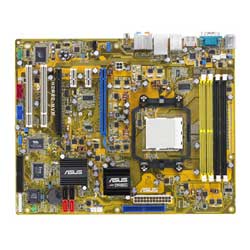 Asus ASUS M2R32-MVP Desktop Board - AMD 580X CrossFire - Socket AM2