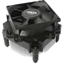 Asus ASUS P5A2-8SB4W CPU Cooler - 80mm - 4000rpm - 1 x Sleeve Bearing