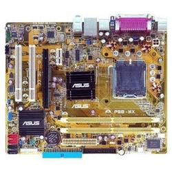 Asus ASUS P5B-MX Desktop Board - Intel 946GZ - Socket T - 800MHz, 533MHz FSB - 4GB - DDR2 SDRAM - DDR2-667/PC2-5300, DDR2-533/PC2-4200