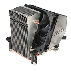 Asus ASUS V-Nardo Fan Duct for VRM Care