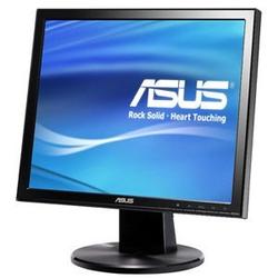 Asus ASUS VB171T LCD Monitor - 17 - 1280 x 1024 - 5ms - 2000:1 - Black