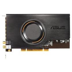 Asus ASUS Xonar D2/PM Sound Card - AV200 (High-Definition) - PCI - 24 bit - Internal