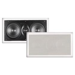 AudioSource AUDIOSOURCE MTM IN-WALL CINEMA SPEAKER