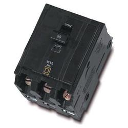 AMERICAN POWER CONVERSION AUTOMATIC CIRCUIT BREAKER - EXTERNAL - 3 X HARDWIRE