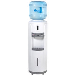 Avanti AVANTI Hot and Cold Water Cooler ( White )