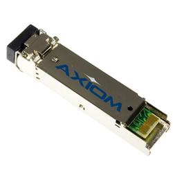 AXIOM MEMORY SOLUTIONLC AXIOM 1000Base-T SFP (mini-GBIC) Module - 1 x 1000Base-T LAN - SFP (mini-GBIC)