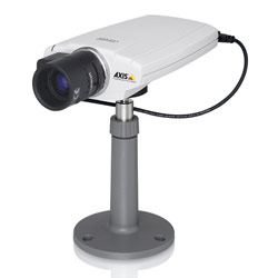 AXIS COMMUNICATION INC. AXIS 211 IP Network Camera