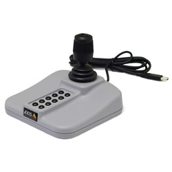 AXIS COMMUNICATION INC. AXIS 295 Video Surveillance Joystick