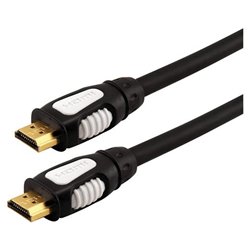 Axis AXIS AV83133 1.3 Premium HDMI Cable (3 M)