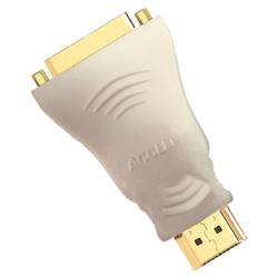 Accell UltraAV HDMI Adapter - DVI-D (Digital) to HDMI