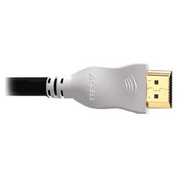 Accell UltraAV HDMI Audio/Video Cable - 1 x HDMI - 1 x HDMI - 3.3ft