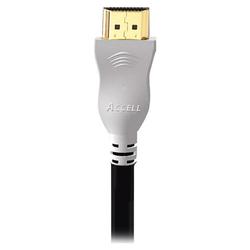 Accell UltraAV High-Definition Multimedia Interface Cable - 1 x HDMI - 1 x HDMI