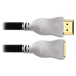 Accell UltraAV High-Definition Multimedia Interface Extension Cable - 1 x HDMI - 1 x HDMI - 9.84ft