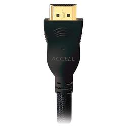 Accell UltraAV Pro HDMI 1.3 Audio/Video Cable - 1 x Type A HDMI - 1 x Type A HDMI - 13.12ft - Black