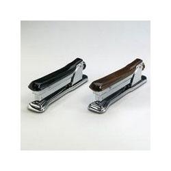 Advantus Corporation Aceliner Full-Strip Executive Stapler, Black Top/Chrome Base (AVTACE05021)