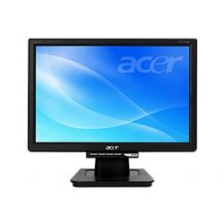 ACER AMERICA - DISPLAYS Acer AL1516 Ab 15 LCD Monitor - LCD Active Matrix TFT - 1024 x 768 - Black