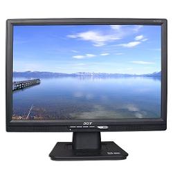 ACER Acer AL1917WAbd Widescreen LCD Monitor - 19 - 1440 x 900 - 16:10 - 5ms - 700:1 - Black