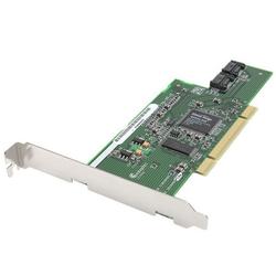 ADAPTEC Adaptec 1210SA Serial ATA RAID Controller - - Up to 150MBps per Port - 2 x 7-pin SATA Serial ATA/150 - Serial ATA Internal