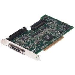 ADAPTEC - SCSI Adaptec 19160 Ultra 160 SCSI Controller - - Up to 160MBps - 1 x 50-pin HD-50 Ultra SCSI - SCSI External, 1 x 68-pin HD-68 - SCSI Internal, 1 x 50-pin IDC