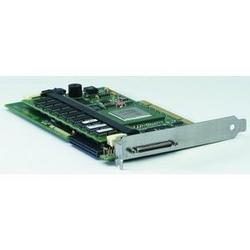 ADAPTEC Adaptec 2100S SCSI RAID Controller - 32MB - - 160Mbps - 1 x 68-pin VHDCI - External, 1 x 68-pin HD-68 - Internal