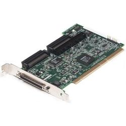 ADAPTEC Adaptec 29160 SCSI Controller Card - - 160MBps - 1 x 68-pin - SCSI Internal, 1 x 68-pin Wide Ultra SCSI - SCSI Internal, 1 x 50-pin Ultra SCSI - SCSI I