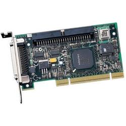 ADAPTEC - RAID Adaptec 2930LP Ultra SCSI Controller - - Up to 20MBps - 1 x 50-pin HD-50 Ultra SCSI - SCSI External, 1 x 50-pin IDC Ultra SCSI - SCSI Internal