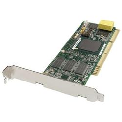 ADAPTEC - RAID Adaptec 4000 Zero Channel SAS RAID Controller - 128MB ECC DDR - - Up to 300MBps per Port