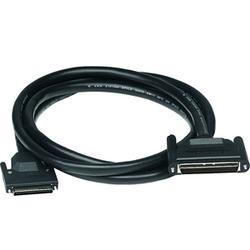 ADAPTEC - EMERGING PRODUCTS & ACC Adaptec SCSI Cable - 1 x HD-50 SCSI - 1 x VHDCI SCSI - 3.3ft