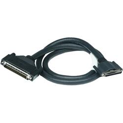 ADAPTEC - EMERGING PRODUCTS & ACC Adaptec SCSI Cable - 1 x VHDCI SCSI - 1 x HD-68 SCSI - 3.3ft