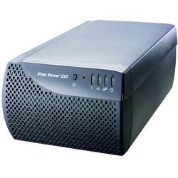 ADAPTEC INC Adaptec Snap Server 210 - 1 x 1.3GHz - 1TB